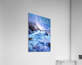 Sky of Lights Impression acrylique