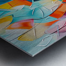 GB Actrat 11 Metal print