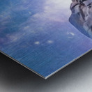 Sky of Lights Impression metal