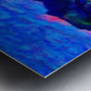 Avila Venezuela Mountain  Metal print