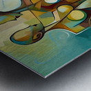 2030 models Impression metal