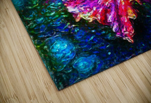 Amapola George Bloise puzzle