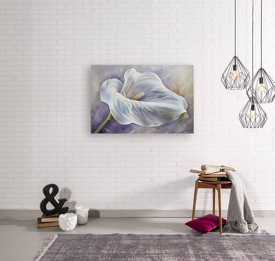 Calla lily Reproduction