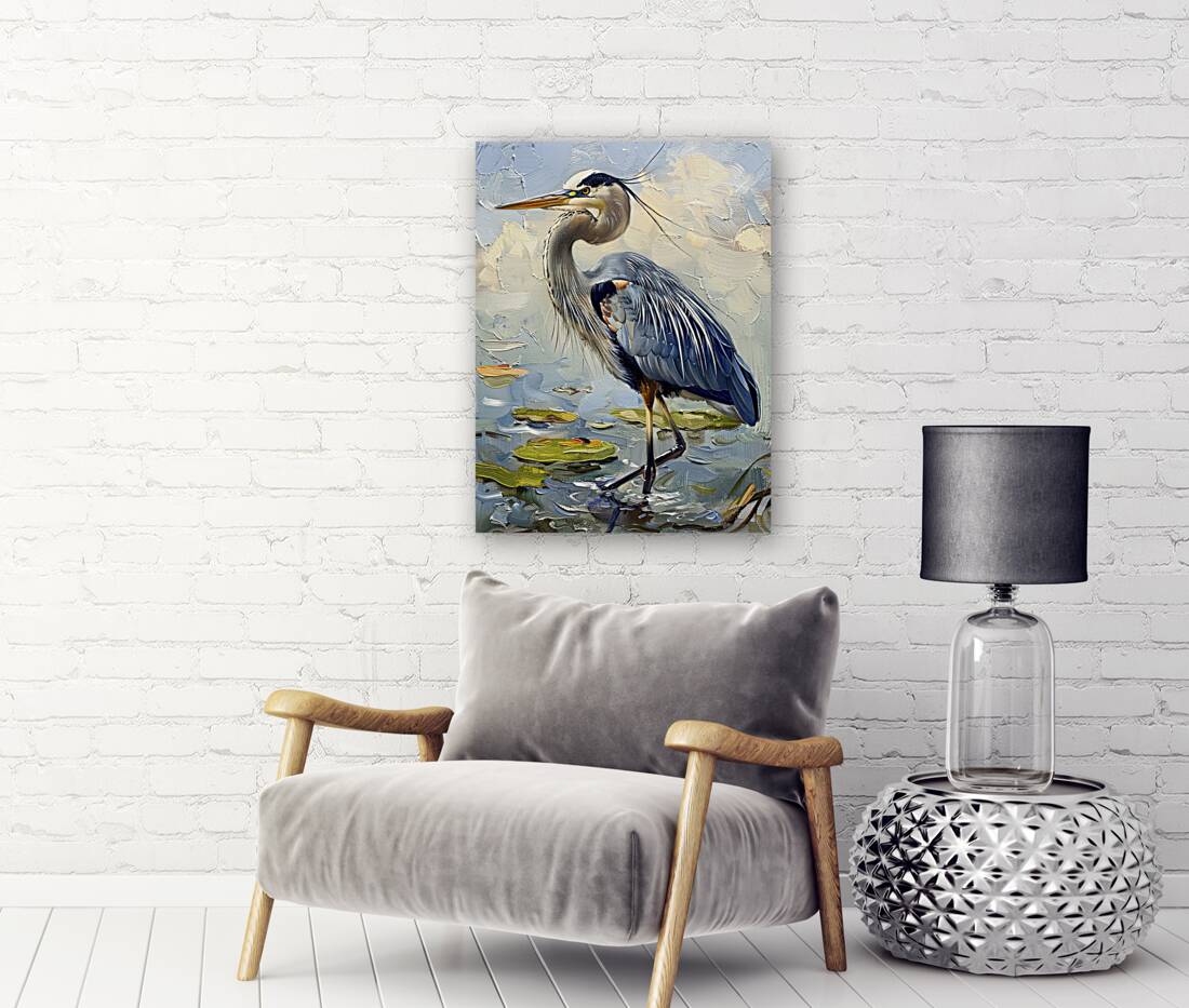 Florida bird Reproduction