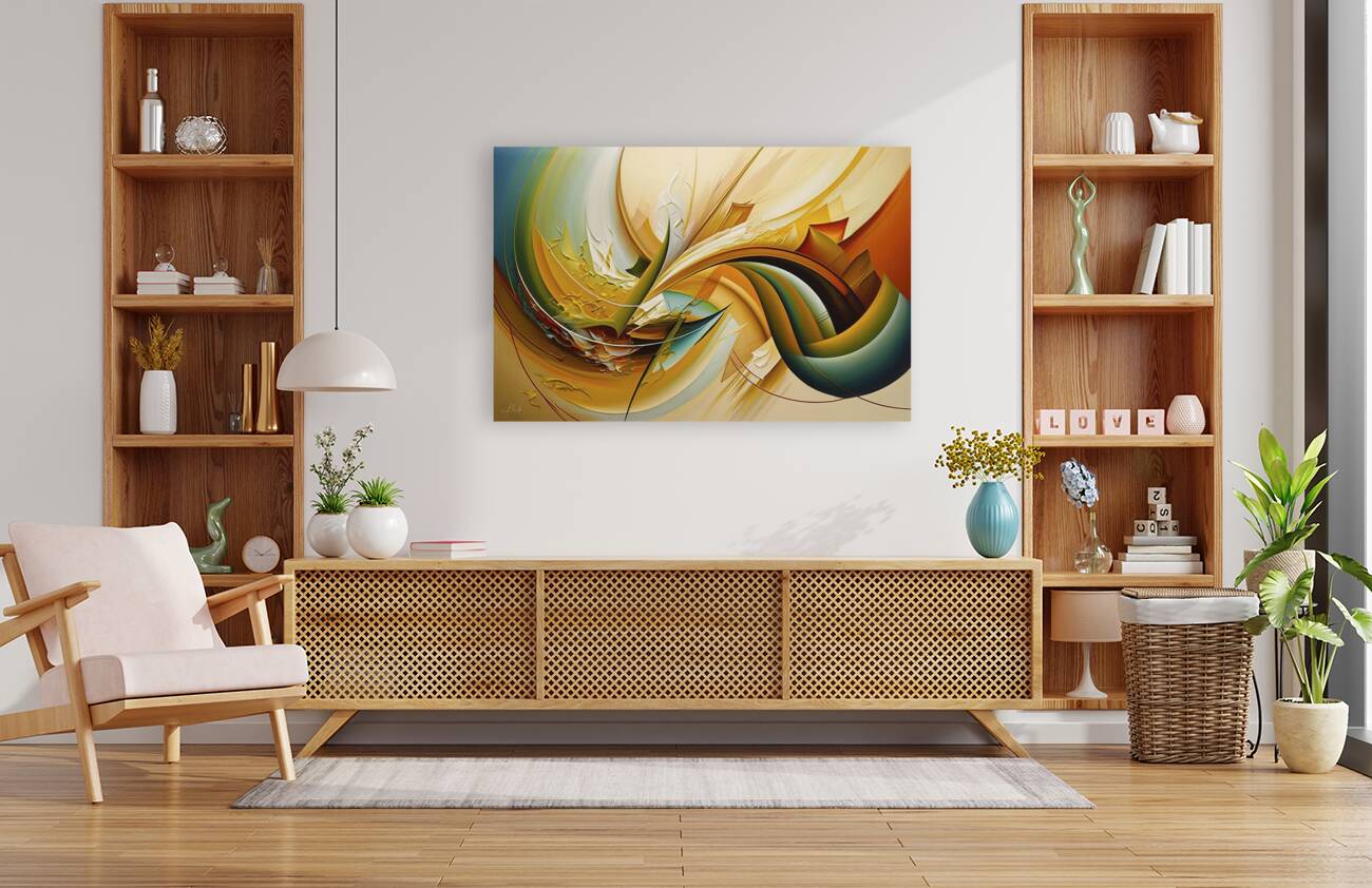 shaped colors Reproduction