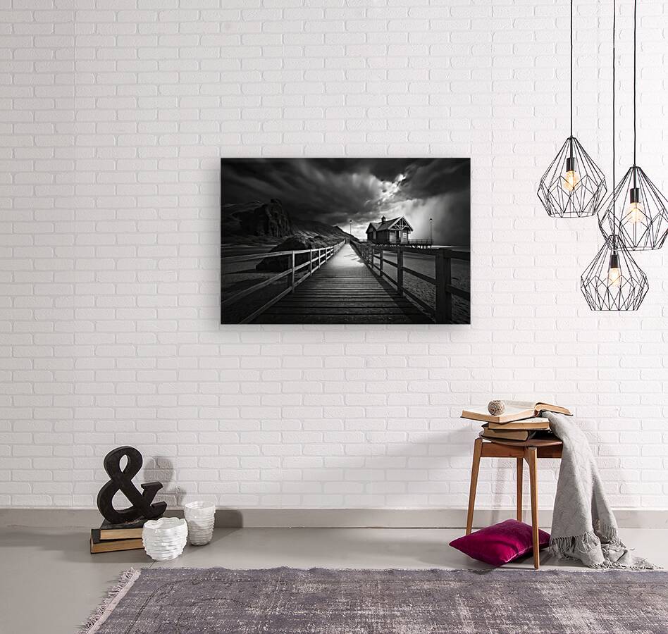 fisherman s way Reproduction