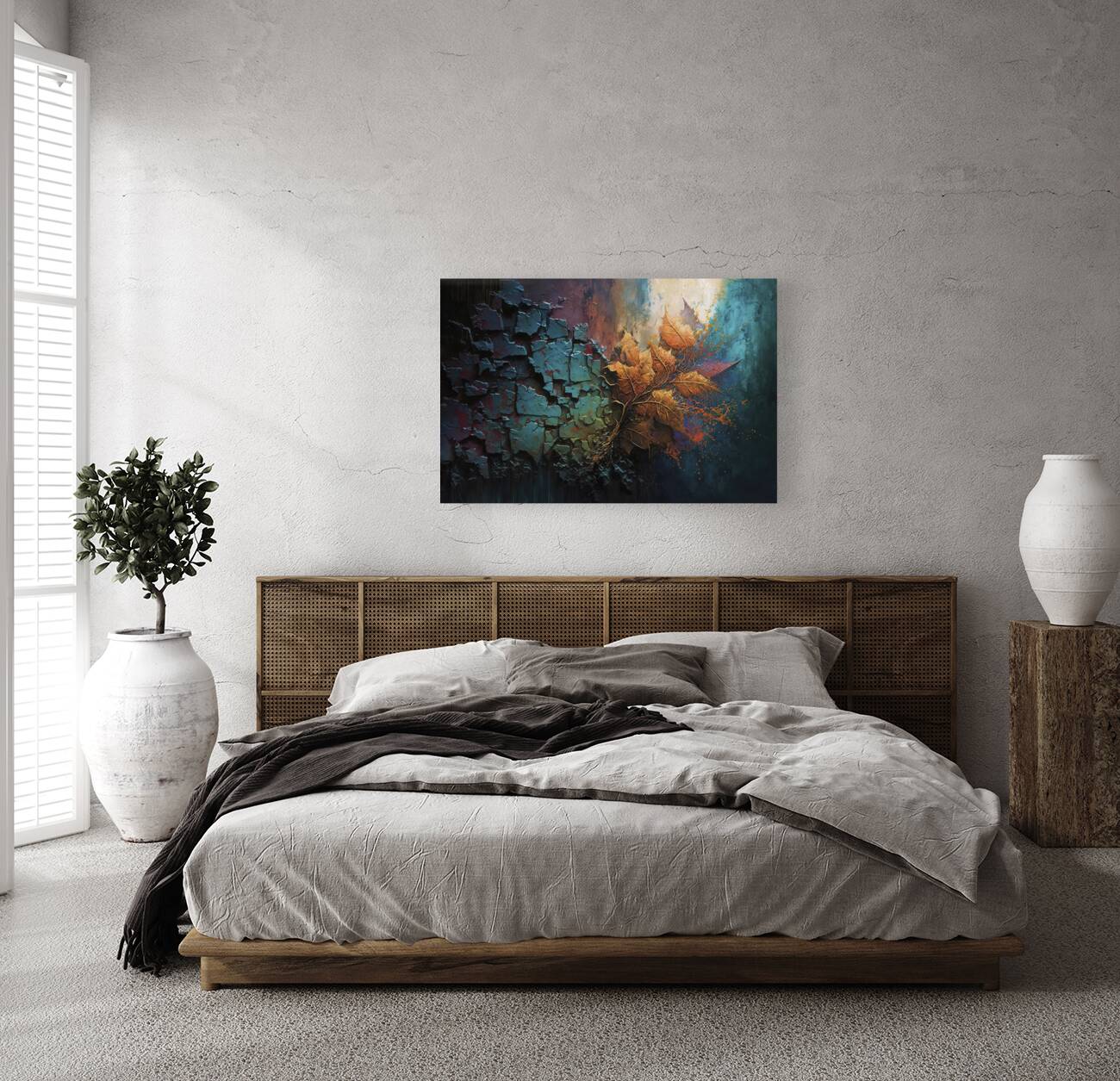 HO textureVII Reproduction