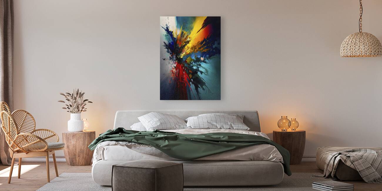 KE attract I Reproduction