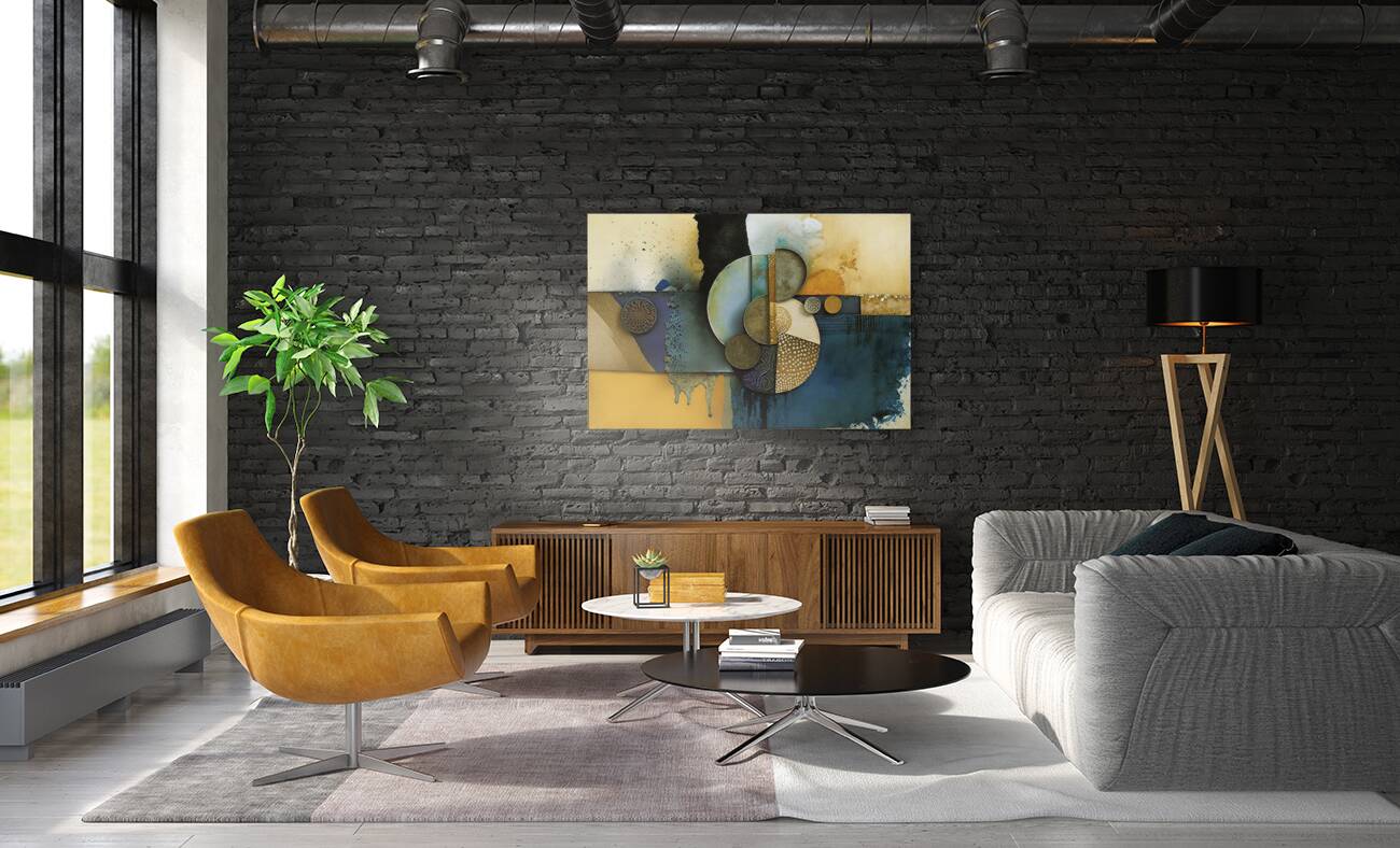 circles texture X Reproduction