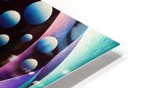 other dimension HD Metal print