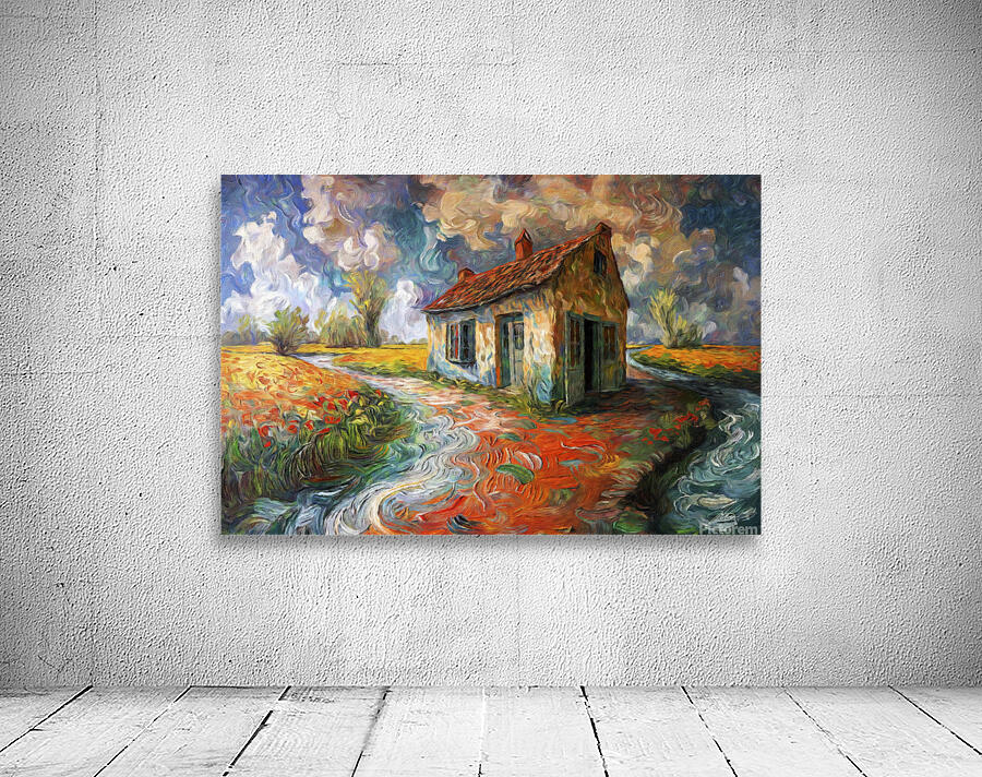 old house paint colors Wall Preview