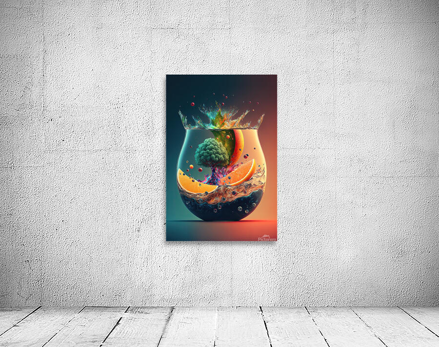 Water Live Wall Preview