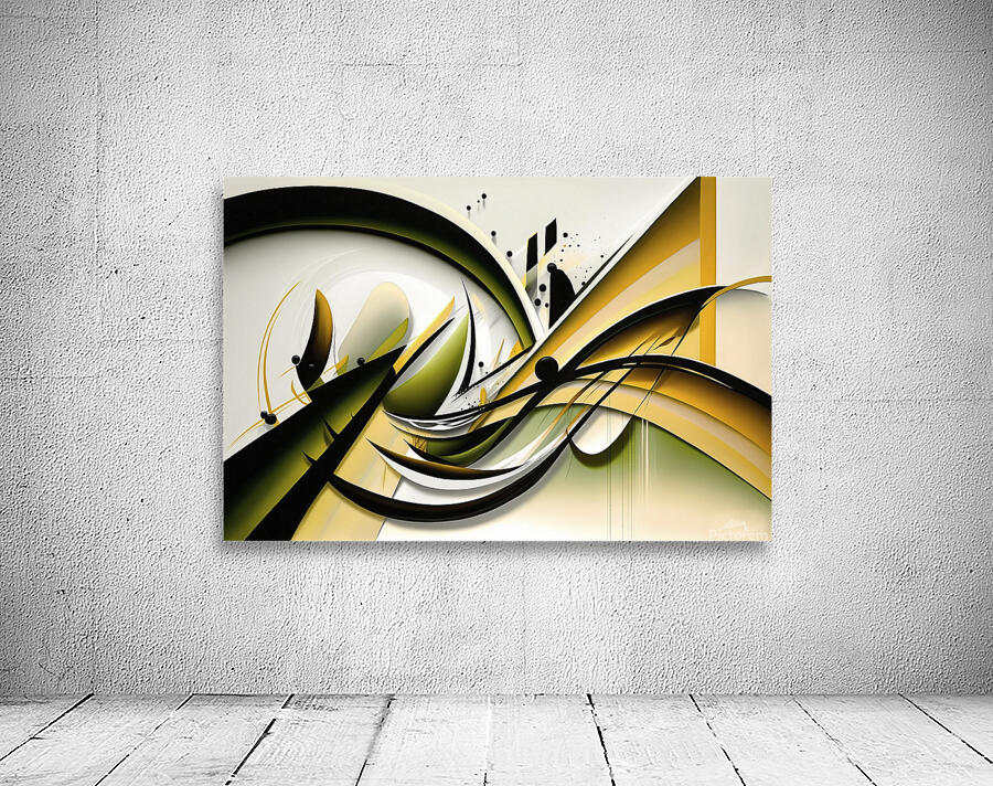 net attract Wall Preview