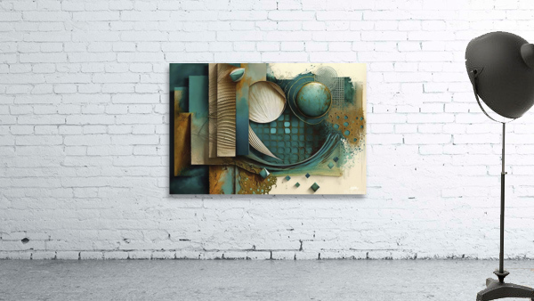 KE textureQI Wall Preview