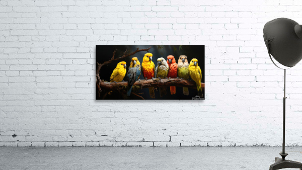 family friends Wall Preview