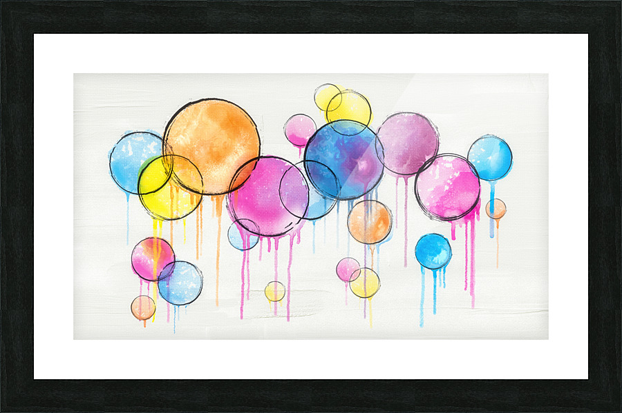  Tirage d’art