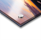 Late Summer Skies Acrylic print