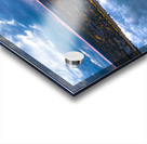 Fall Flights Acrylic print