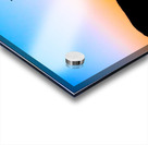 Tropical Flights Acrylic print