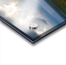 Storm Chasing Acrylic print