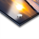 Cosmos Fusion Acrylic print