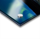 Cameron Ramparts Acrylic print