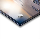 Island Vibes Acrylic print