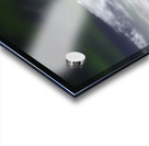 Beyond the Darkness Acrylic print