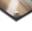 Skyline Acrylic print