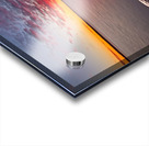 Freezing Time Acrylic print