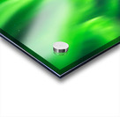 Eye of the Storm Acrylic print