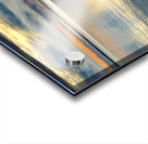 Monochrome Magic Acrylic print