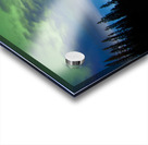 Prelude Nightfall Acrylic print