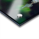 Cold Casted Acrylic print