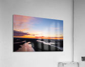 Late Summer Skies Acrylic Print