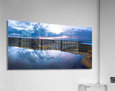 Fall Flights Acrylic Print