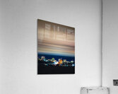 Skyline Acrylic Print
