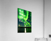 Eye of the Storm Acrylic Print