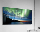 Prelude Nightfall Acrylic Print