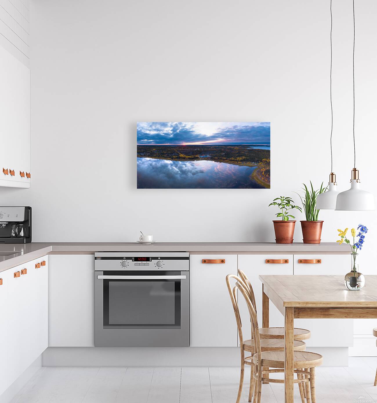 Fall Flights Reproduction