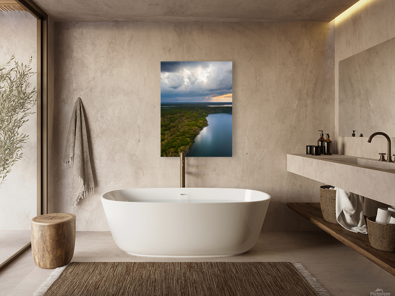 Storm Chasing Reproduction