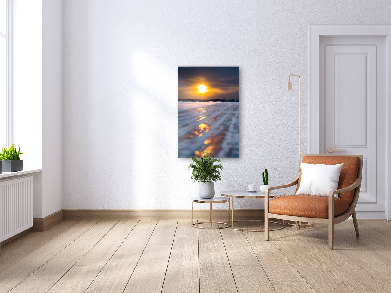 Cosmos Fusion Reproduction