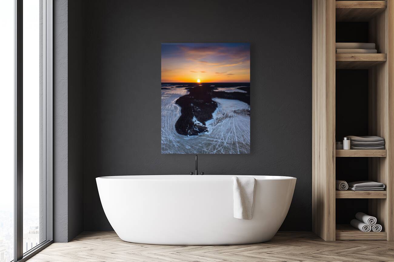 Tracked Out Reproduction