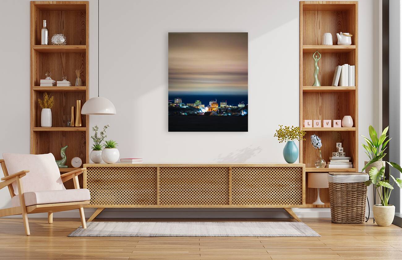 Skyline Reproduction