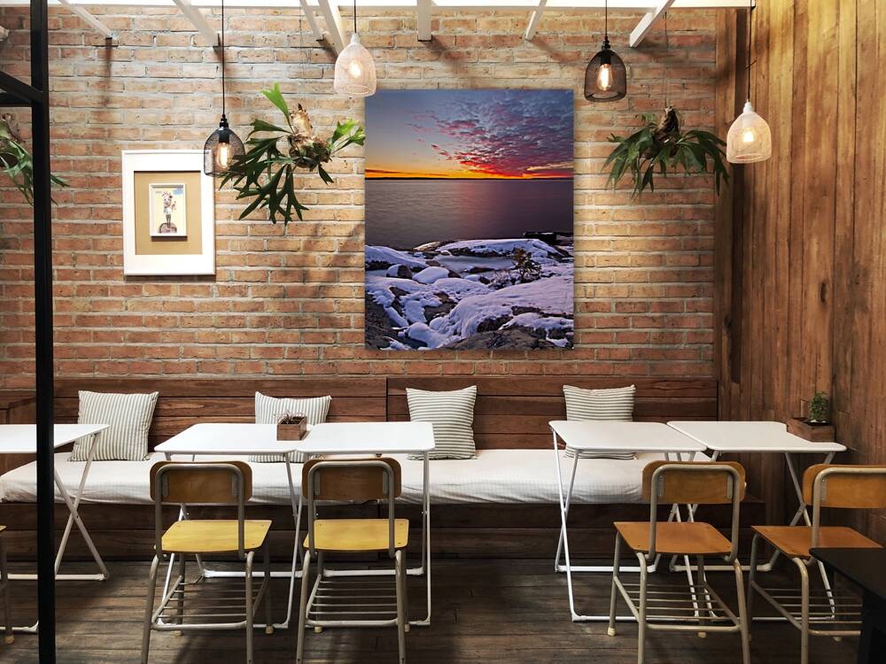 Freezing Time Reproduction