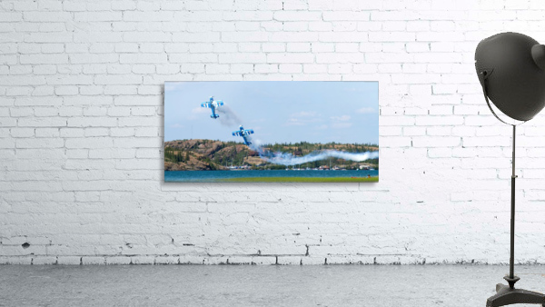 Airshow Wall Preview