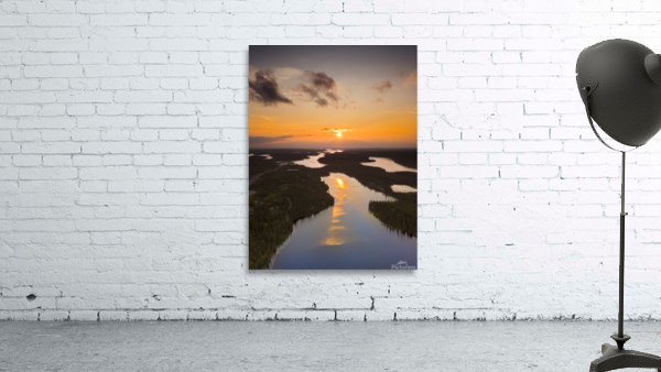 New World Rising Wall Preview