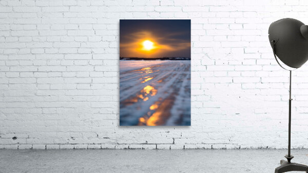 Cosmos Fusion Wall Preview