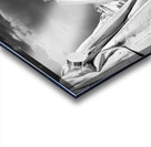 Ladys Tablet NYC Acrylic print