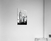 ONE WTC NYC Acrylic Print